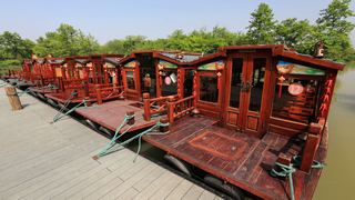 西溪·洪园 2013 景点图 96_4