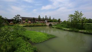 西溪·洪园 2013 景点图 96_12