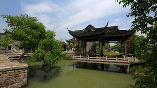 西溪·洪园 2013 景点图 96_15