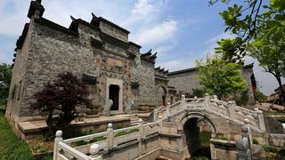 西溪·洪园 2013 景点图 96_18