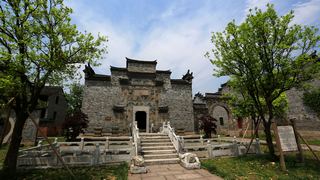 西溪·洪园 2013 景点图 96_19