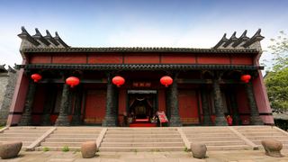 西溪·洪园 2013 景点图 96_20