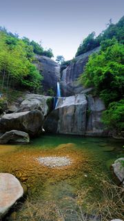 天台山铜壶滴漏 景点图 99_2