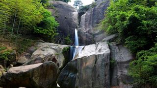 天台山铜壶滴漏 景点图 99_3