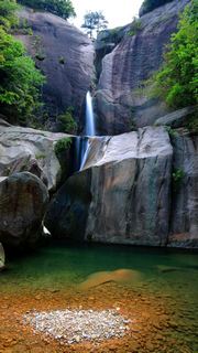 天台山铜壶滴漏 景点图 99_4