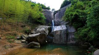 天台山铜壶滴漏 景点图 99_5