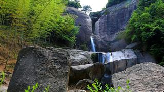 天台山铜壶滴漏 景点图 99_6