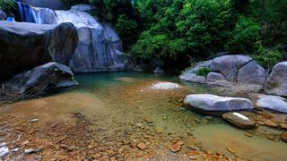 天台山铜壶滴漏 景点图 99_7