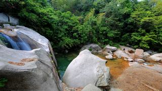 天台山铜壶滴漏 景点图 99_8