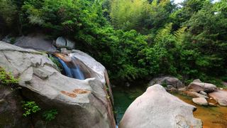 天台山铜壶滴漏 景点图 99_9