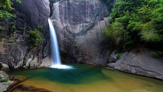 天台山铜壶滴漏 景点图 99_10