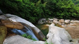 天台山铜壶滴漏 景点图 99_11