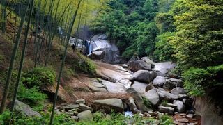 天台山铜壶滴漏 景点图 99_12