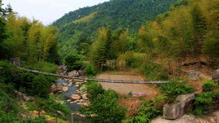 天台山铜壶滴漏 景点图 99_13